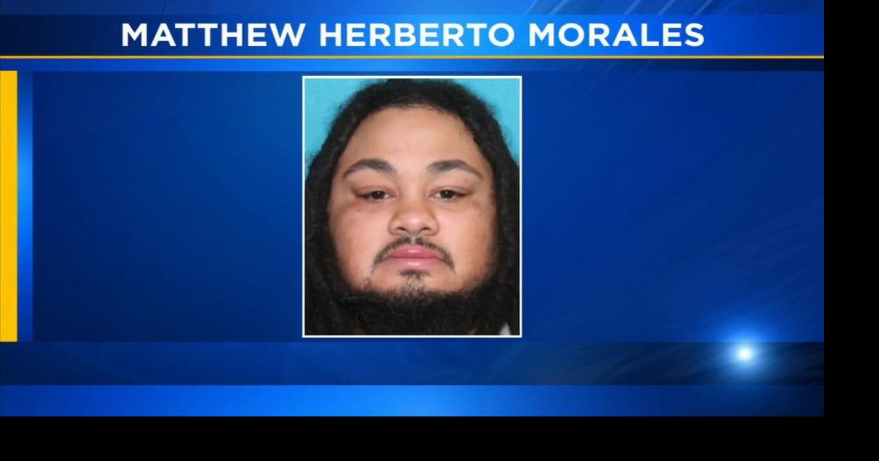 Search continues for man wanted in Monroe County homicide | Carbon ...