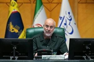 'A top person': Who is the US dealing with in Iran?