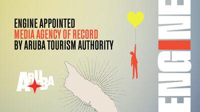 Engine Appointed Media Agency Of Record By Aruba Tourism Authority News Wfmz Com