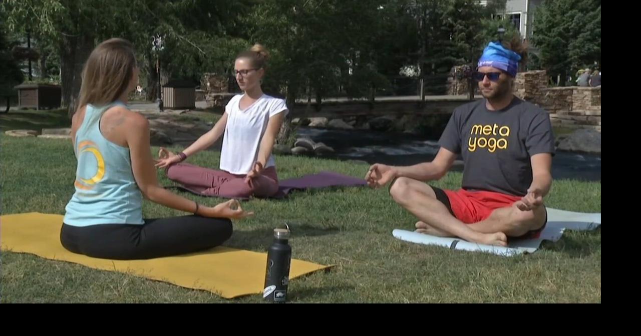 The Yoga Effect: The science-baked benefits