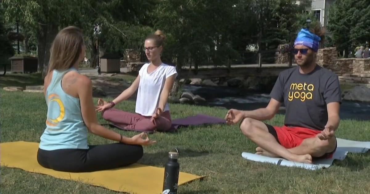 The Yoga Effect: The science-baked benefits