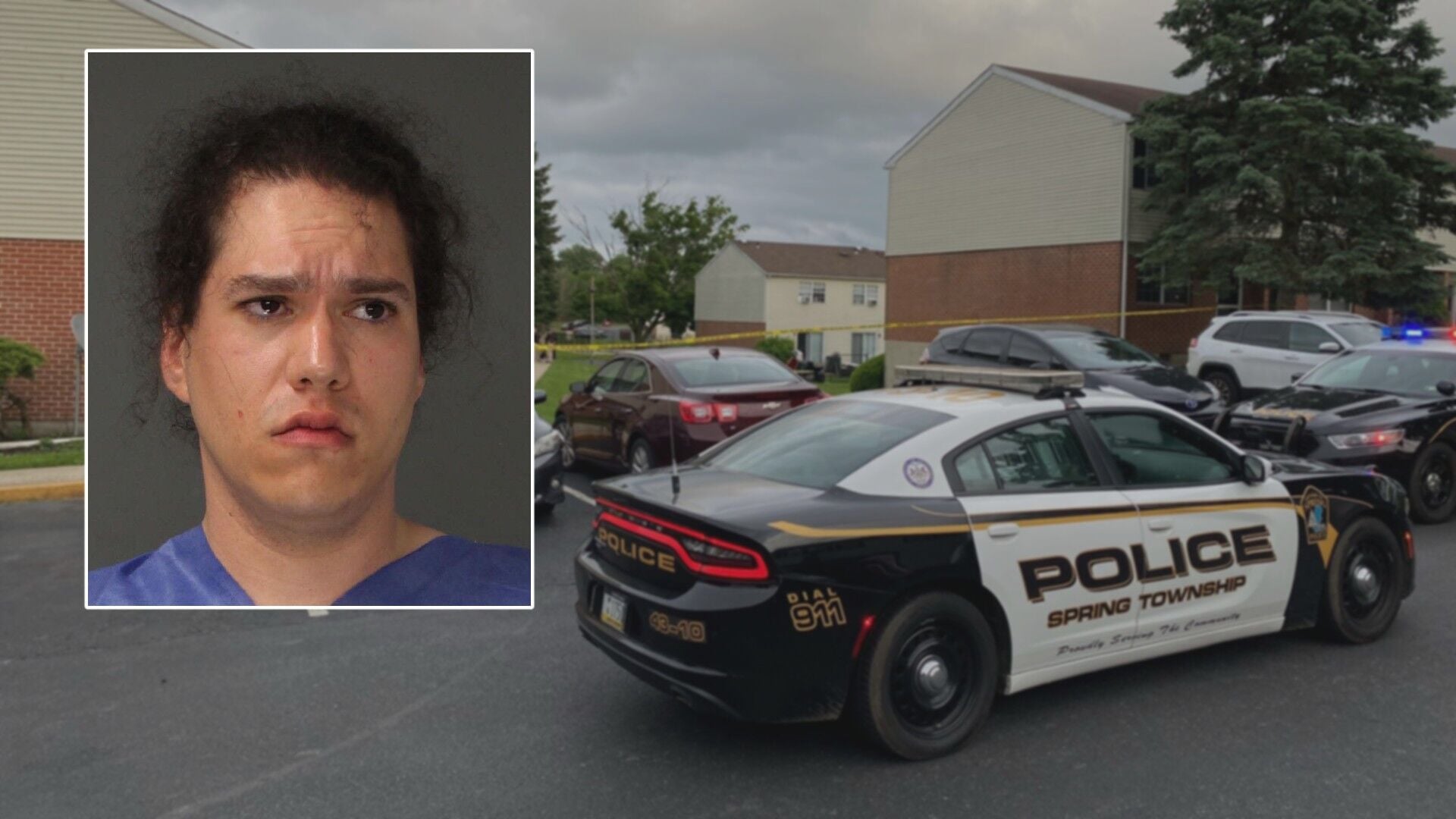 Man sentenced for 2022 stabbing death of roommate | Homepage Top ...