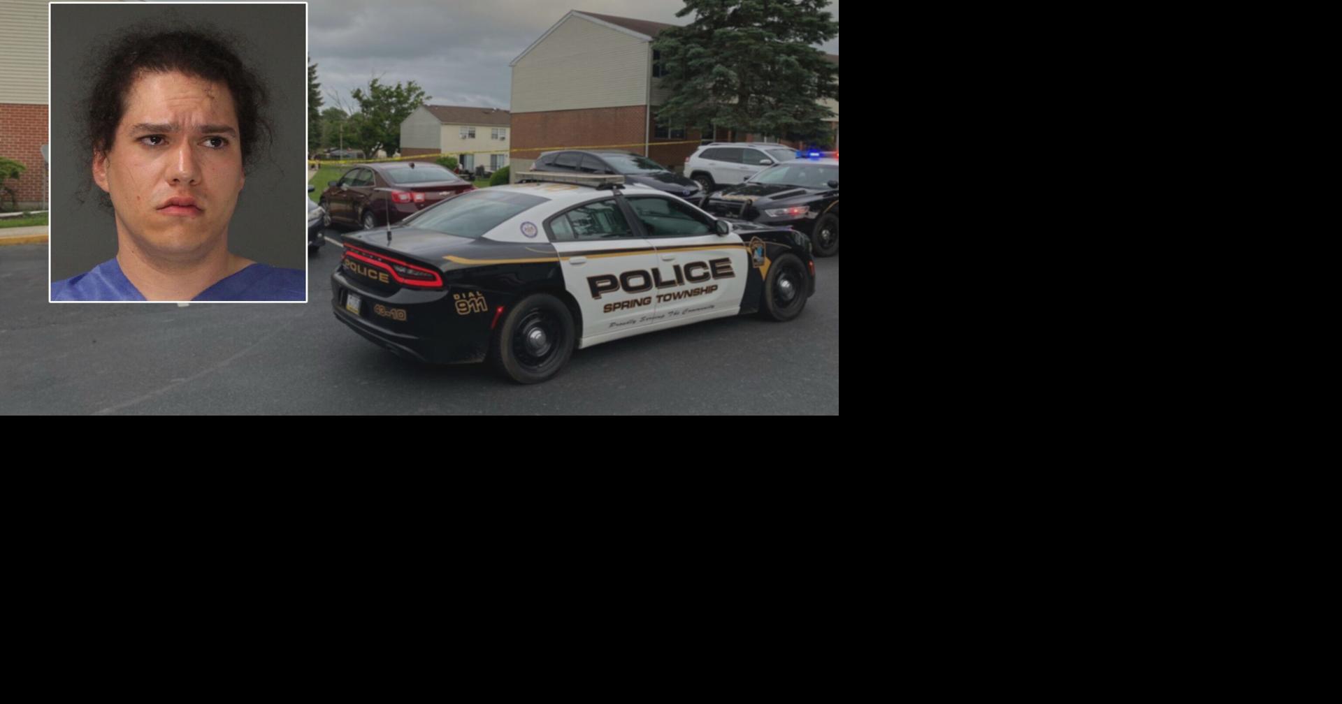Man sentenced for 2022 stabbing death of roommate | Homepage Top ...