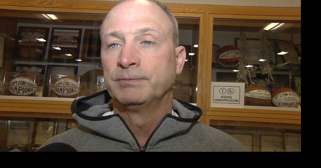 DeSales men's basketball excited for Al Senavitis Memorial Tournament ...