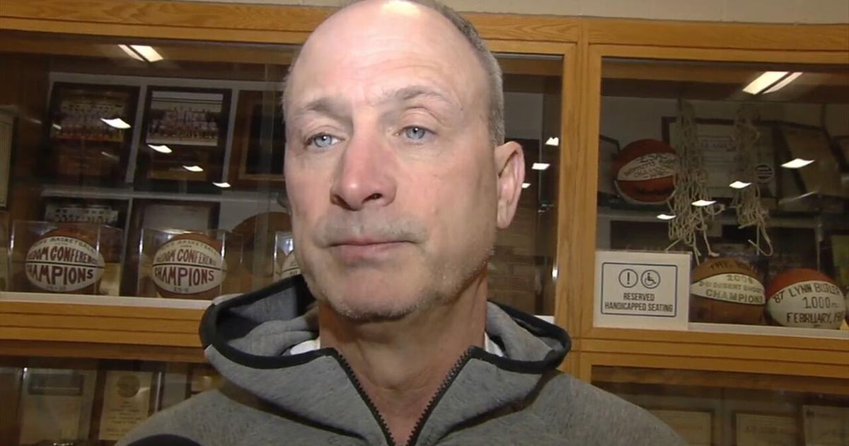 Tim Senavitis DeSales men's basketball excited for Al Senavitis Memorial Tournament ...