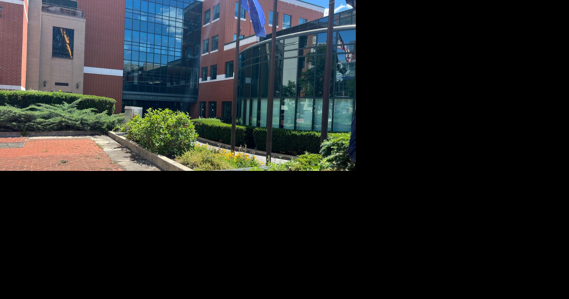 Lehigh County adopts measure restricting use of county land for immigration enforcement