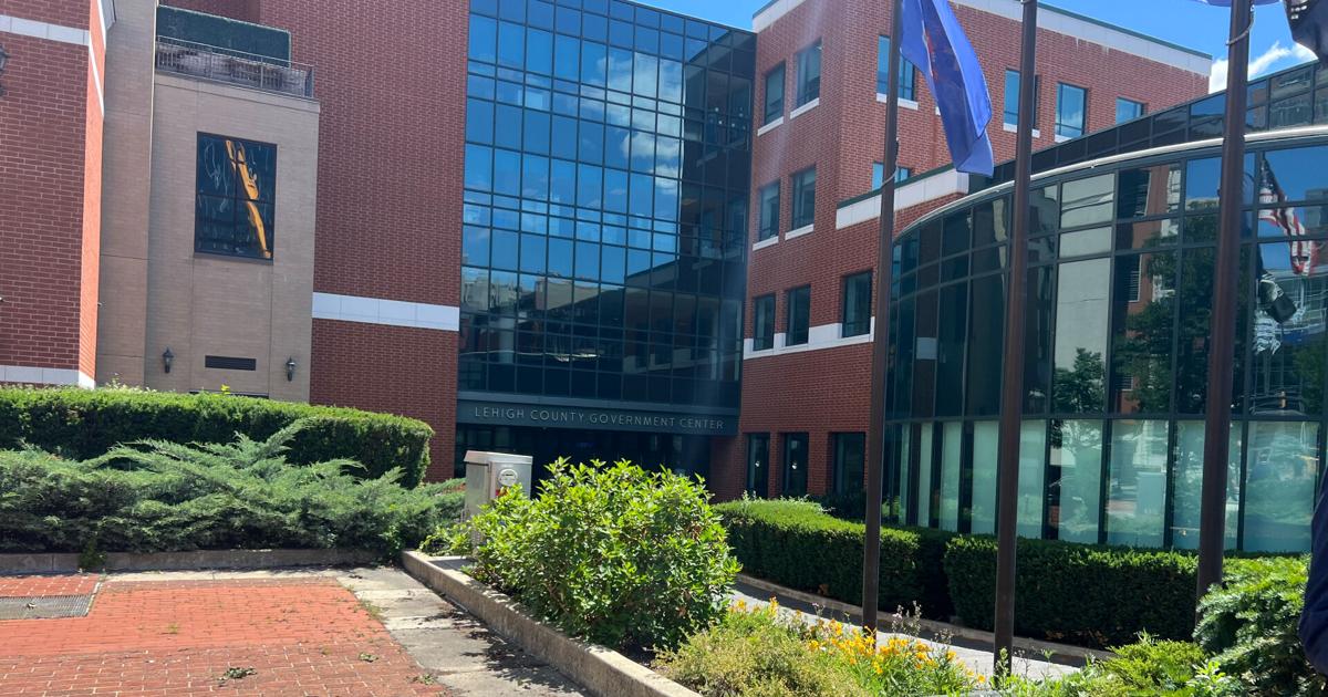 Lehigh County commissioners advance capital plan, solid waste plan, bidding changes