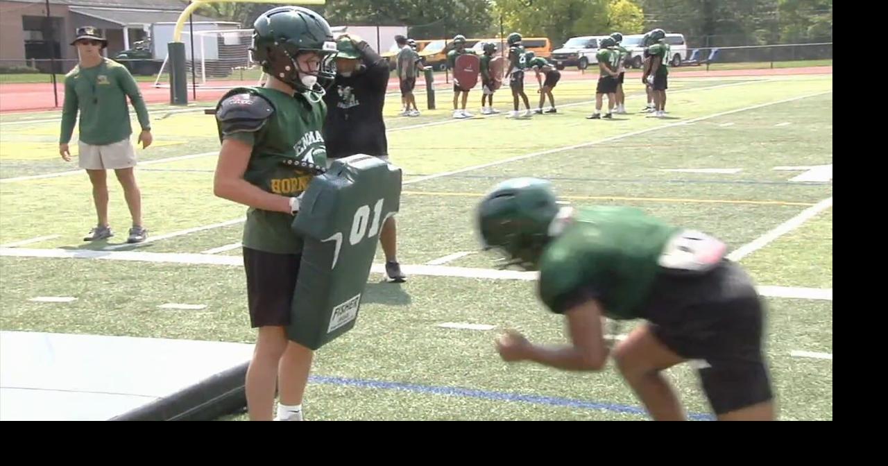 Emmaus football is seeking revenge against week one opponent Neshaminy