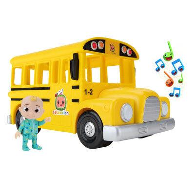 Jazwares Debuts First Toy Line For Cocomelon The 1 Youtube Channel For Kids And Preschoolers News Wfmz Com - jazwares roblox high school spring break action figure