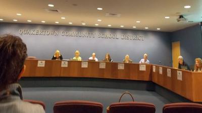 Quakertown High School project to cost $8 9 million Inside Your Town