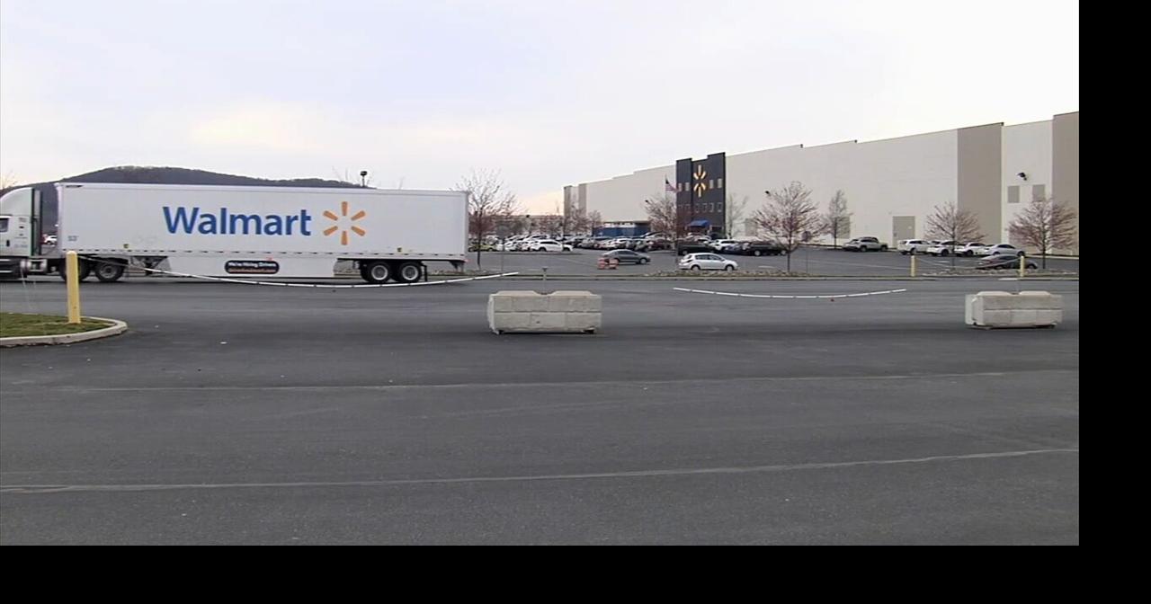 Walmart Orlando  Case Contracting Company