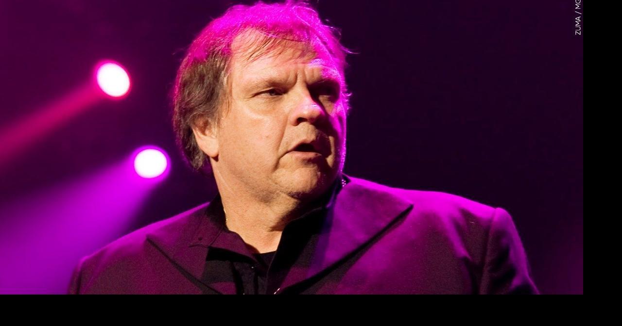 Local Dj Remembers Rock Icon Meat Loaf Berks Regional News Wfmz Com