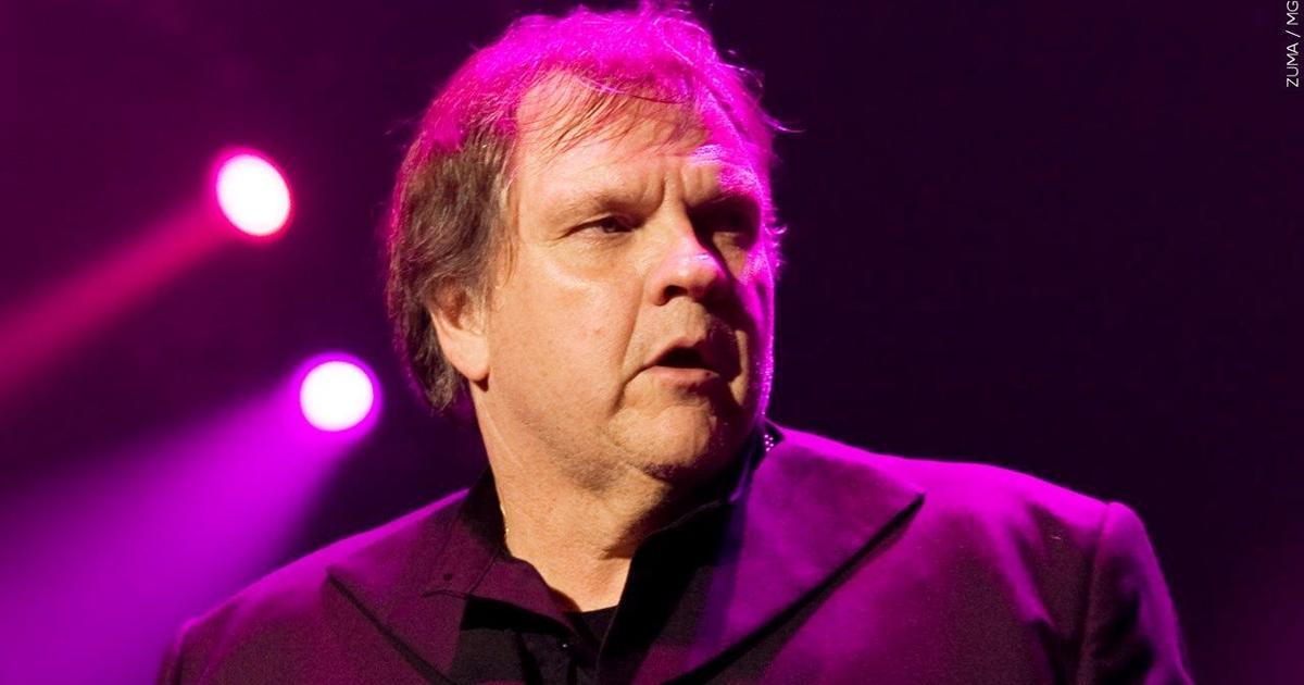 Local Dj Remembers Rock Icon Meat Loaf Berks Regional News Wfmz Com Local Dj Remembers Rock Icon Meat Loaf Berks Regional News Wfmz Com