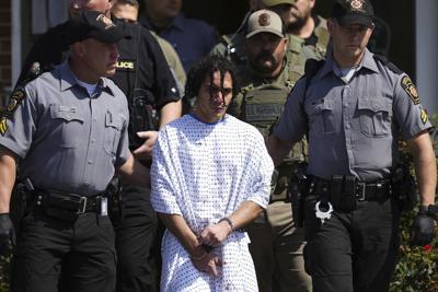 Escape charge filed against fugitive killer Danelo Cavalcante ...