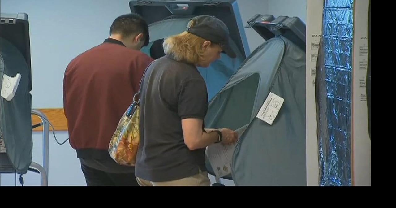 Petition period opens for Pennsylvania primary election