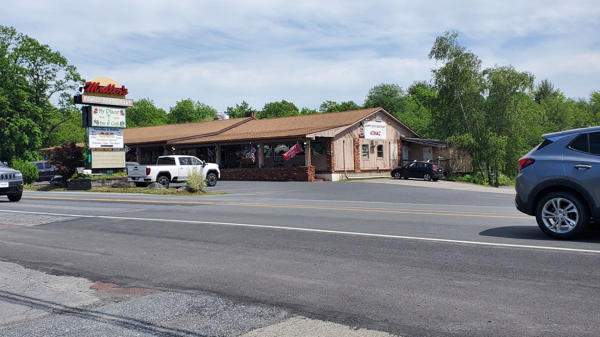 Coroner IDs man killed at bar in Middle Smithfield Twp. | Poconos and ...