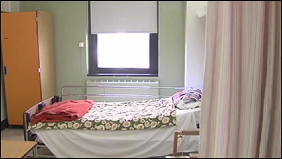 Gracedale Nursing Home recognized for reduction of antipsychotic drug