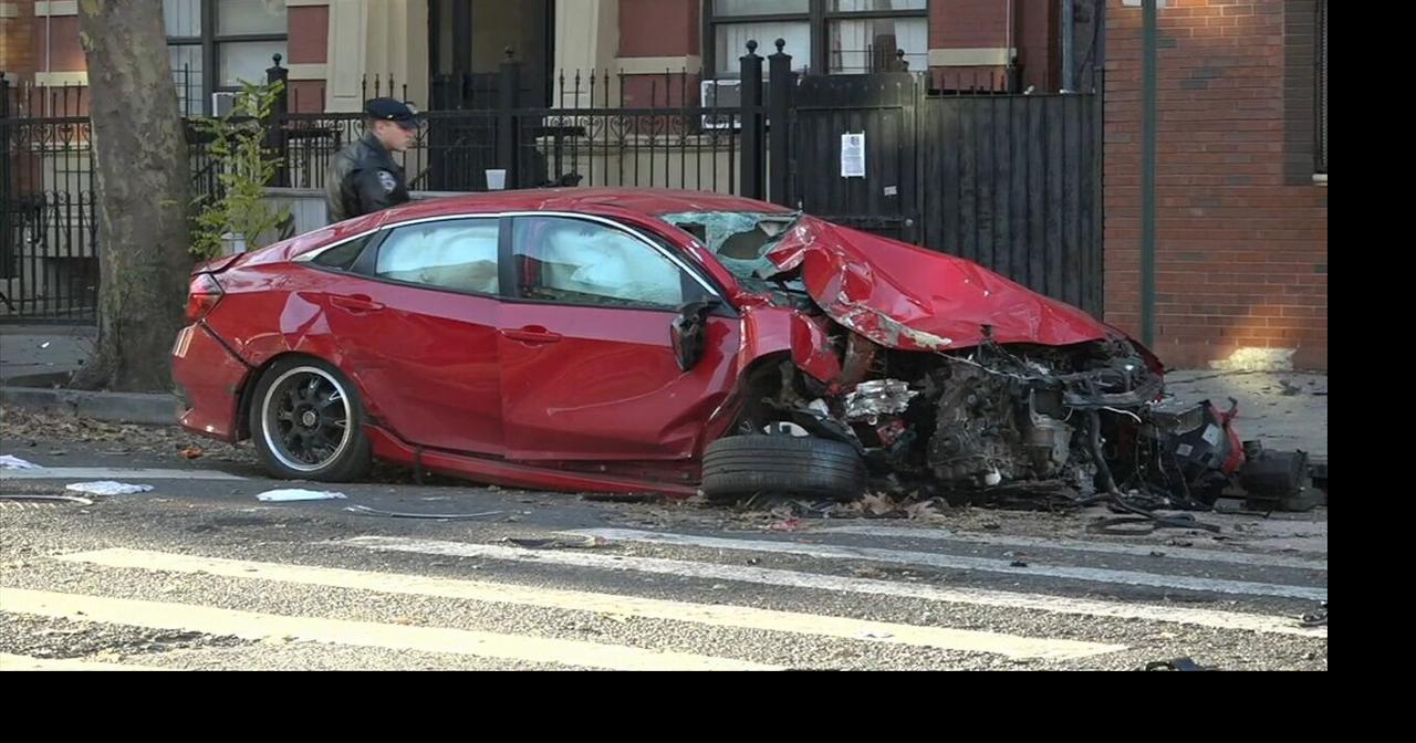 Allentown woman charged in NYC crash that killed moped rider | Lehigh ...