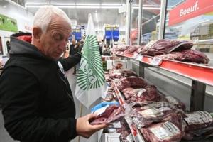 Eat less meat, France urges, for sake of health, climate
