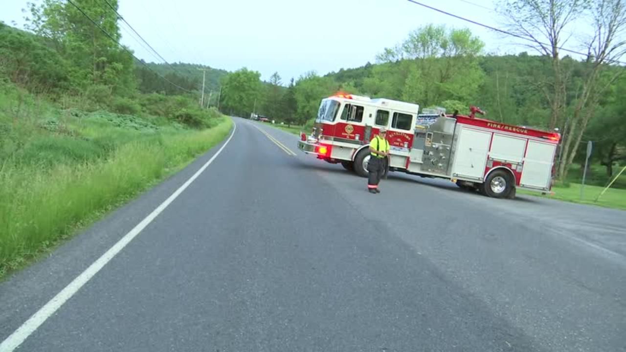 Police Release More Details About Fatal Monroe County Motorcycle Crash ...