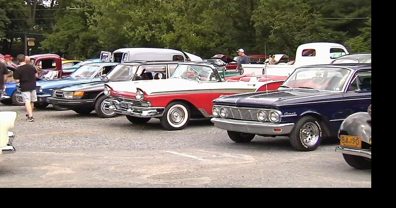 Alsace Twp. auto repair shop celebrates 50 years of business Berks