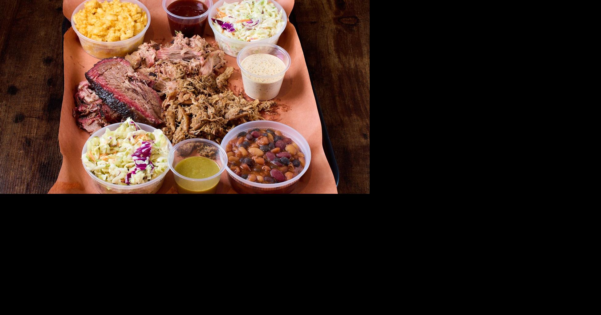 ‘Best place for us’: Barbecue business nails down new digs in Northampton County