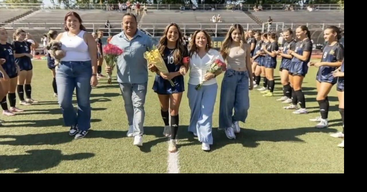Berks County’s Elizabeth Estrada shines with Guatemala’s National Team