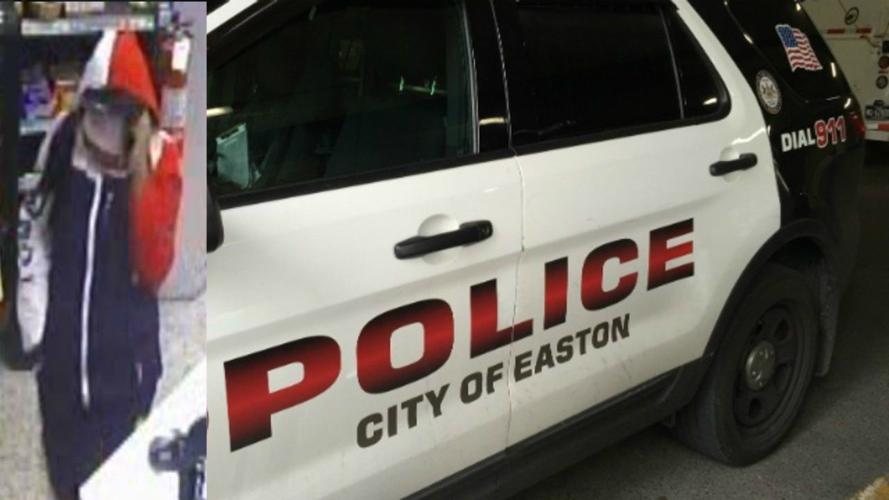 Woman seriously injured in robbery, assault at Easton home Lehigh