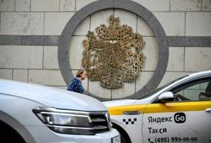 Russia expels UK diplomat accused of being spy