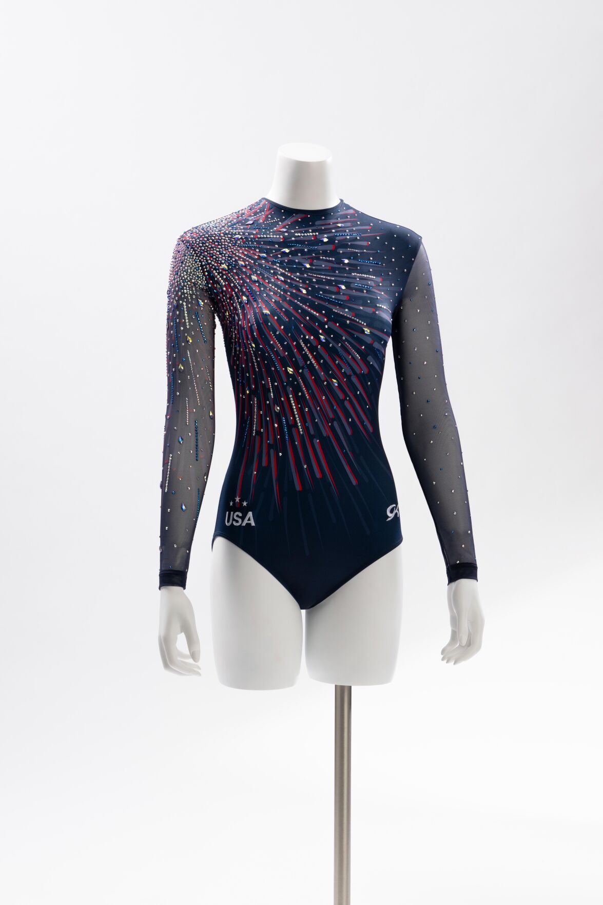 Ku2★さま専用Olympic2024 USA WarmUp Set Ku2☆さま専用Olympic2024 拝め USA WarmUp Set