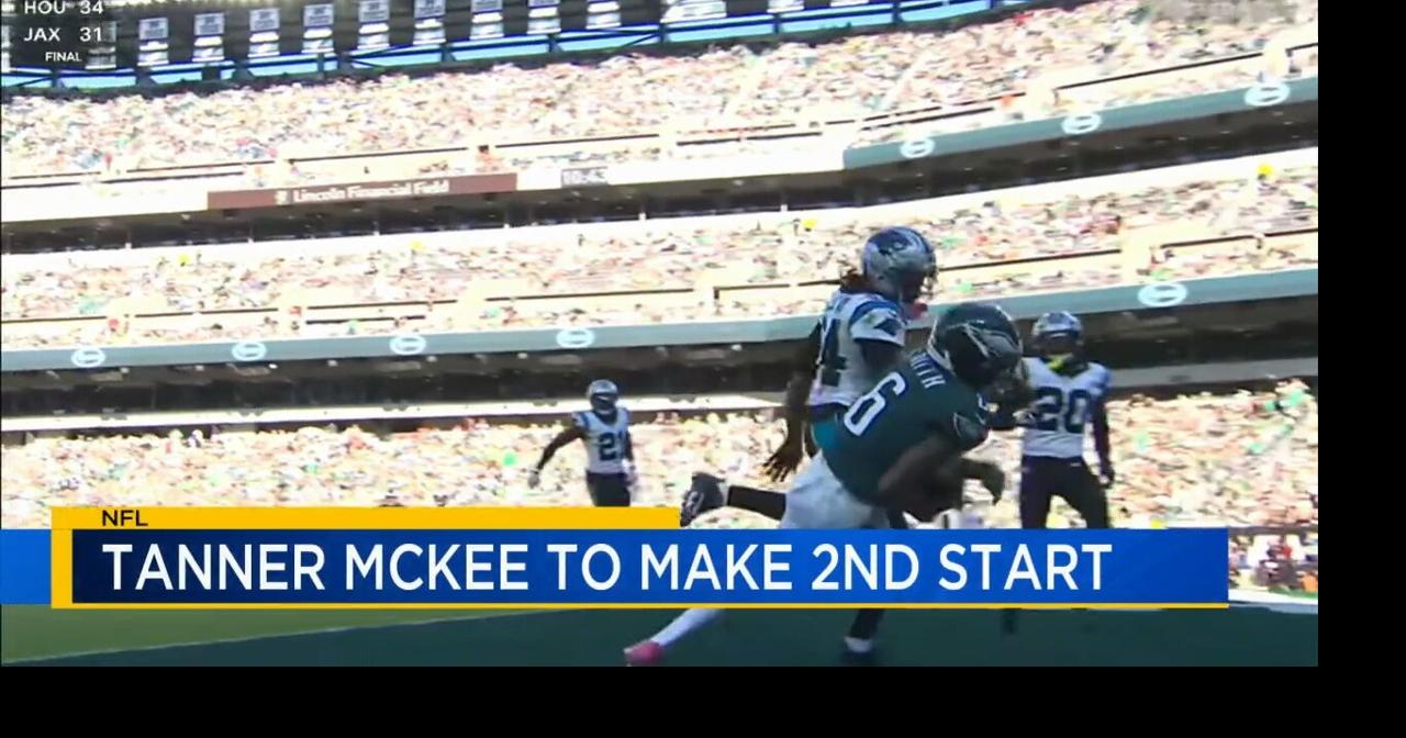 Saquon Barkley returns as Eagles host Cowboys on MNF