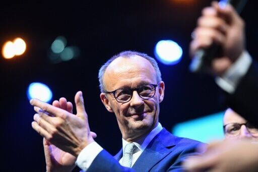 Germany may face long wait for new government after vote | Afp | wfmz.com