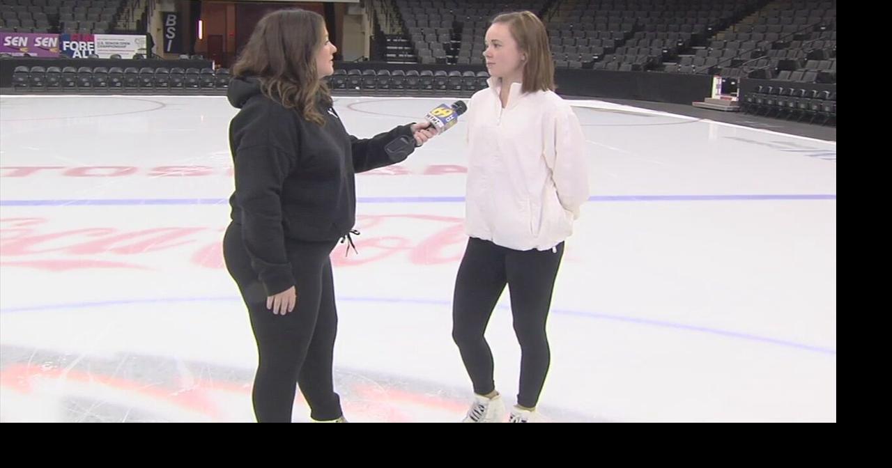Olympic figure skaters take the ice at the PPL Center | 69News at ...