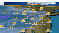 Future ice totals map 1-26-21