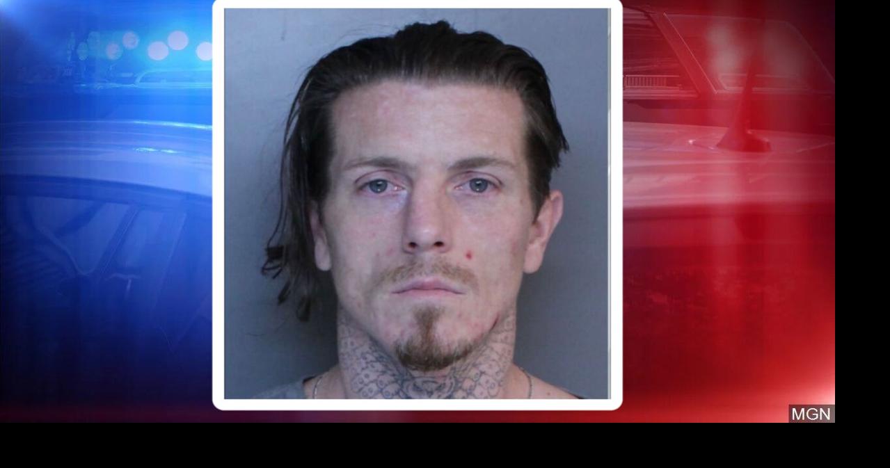 DA: Monroe Co. man convicted after 2024 high-speed chase with child in ...