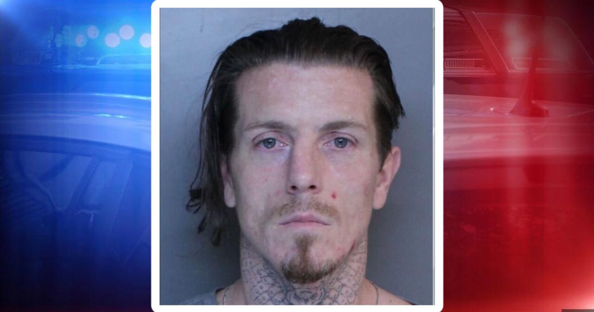 Steven Rannie DA: Monroe Co. man convicted after 2024 high-speed chase with child in ...