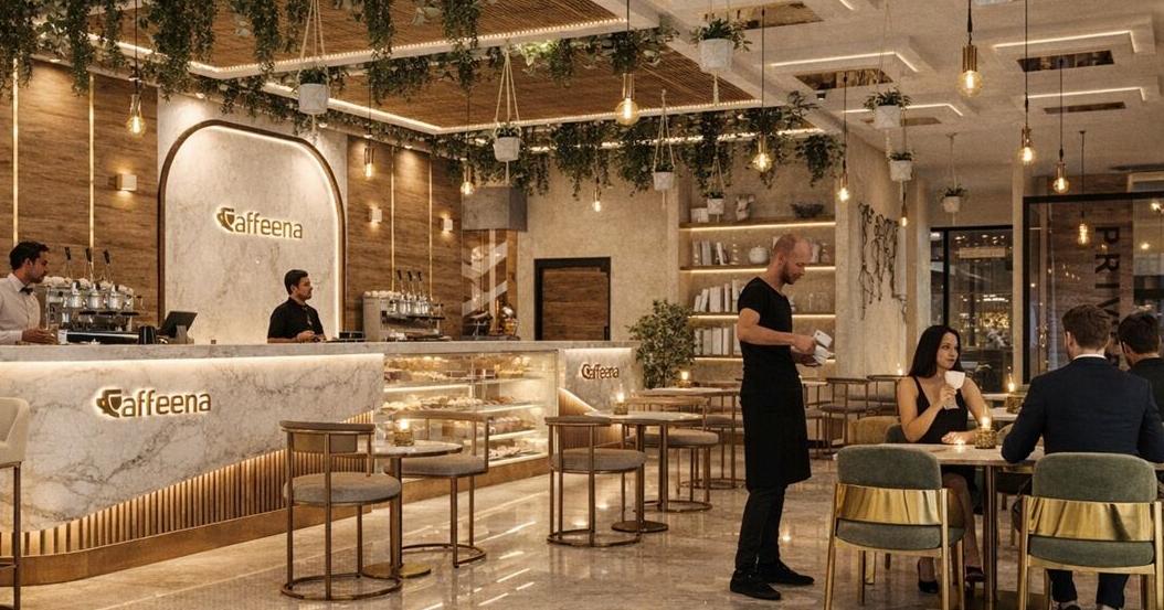 Michigan-based coffee shop brand opening 1st Lehigh Valley location at former Starbucks spot