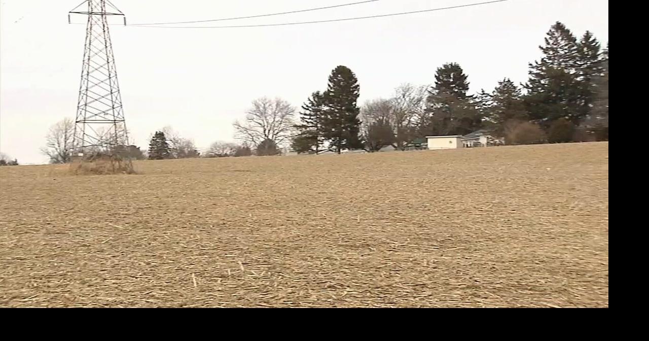 Much of region still in severe drought since the fall, causes concern ...