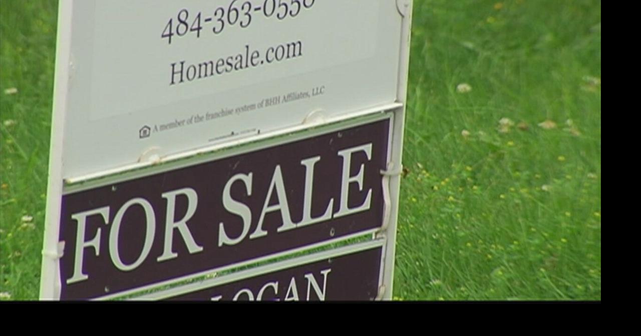 Berks real estate shows high housing demand with little inventory