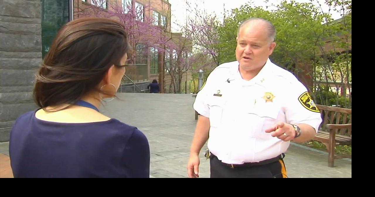 Bucks County Sheriff applies for ICE partnership amid community ...