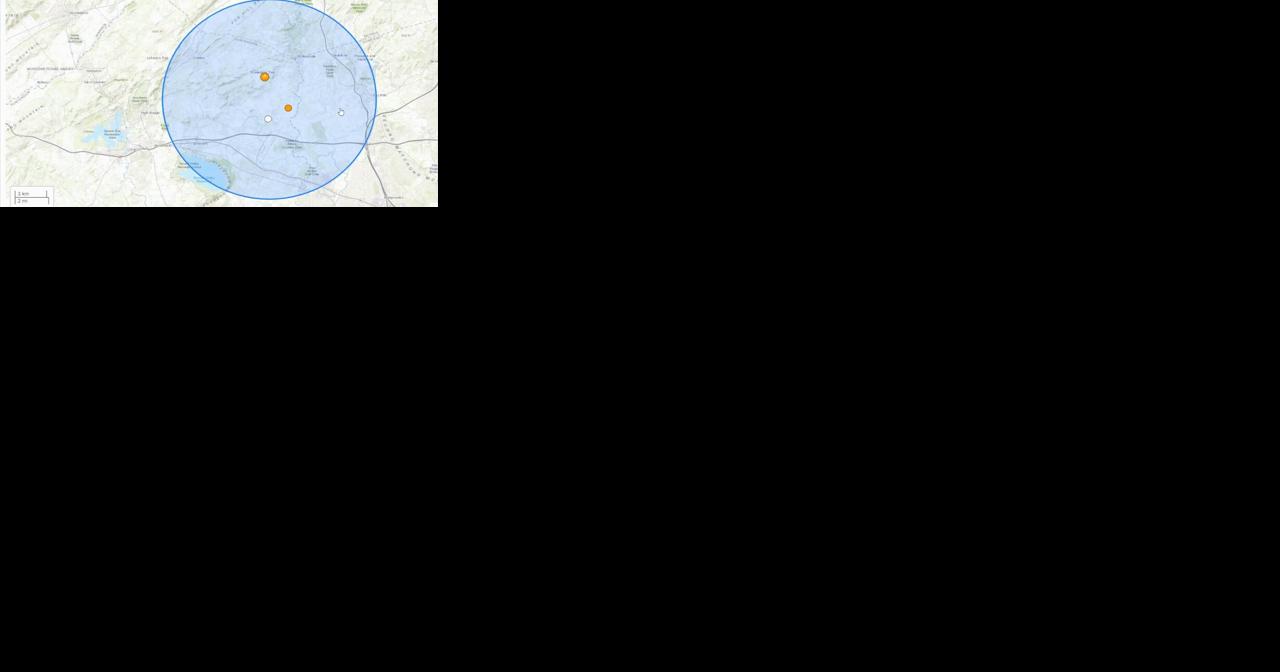 Beks residents react to 4.8 magnitude earthquake - Vimarsana News