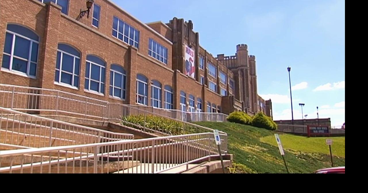 RSD looks for donations to help fill Knight's Closet