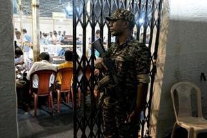 India's Modi eyes win in opposition-held West Bengal