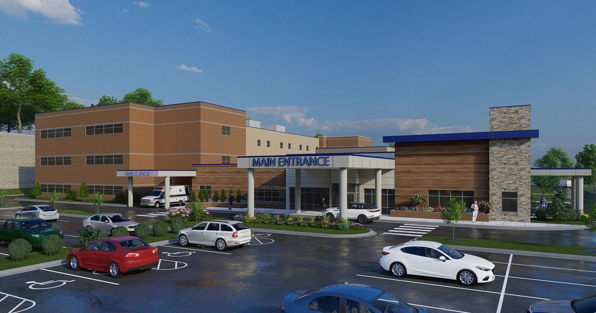 Hanover Twp. planners review proposed behavioral health facility, convent expansion | Lehigh Valley Regional News