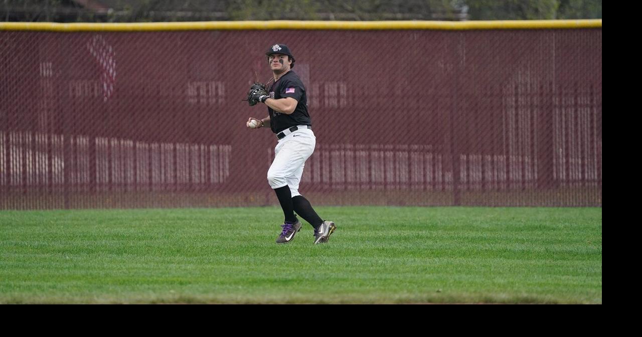 Lafayette secures final spot in the Patriot League baseball tournament