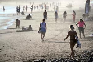 Crime capital no more: El Salvador tourism boosted by Bukele