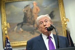 Trump to meet elite troops who captured Venezuela's Maduro