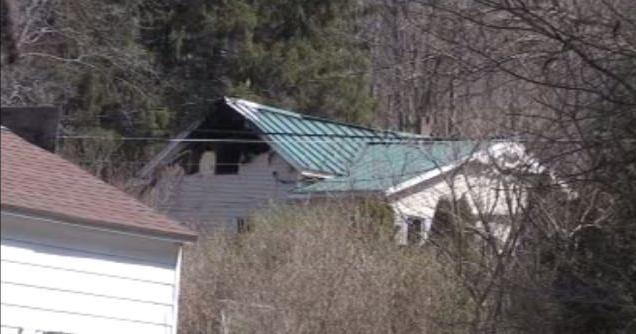 Fire rips through home in Carbon County | Poconos and Coal Region ...