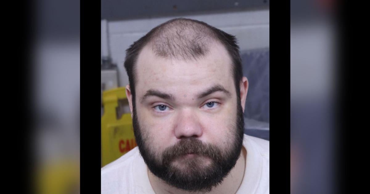 Kentucky man extradited, arraigned on sex trafficking charges involving Bucks Co. girl