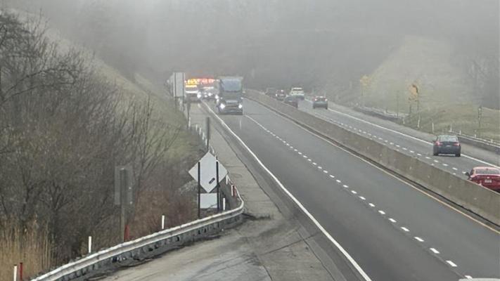 New Jersey woman driving wrong way on Turnpike kills one biker and ...